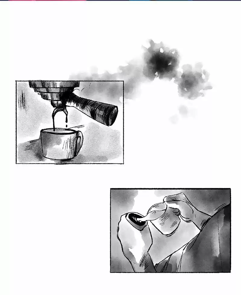 LORE OLYMPUS capítulo 8, página 24