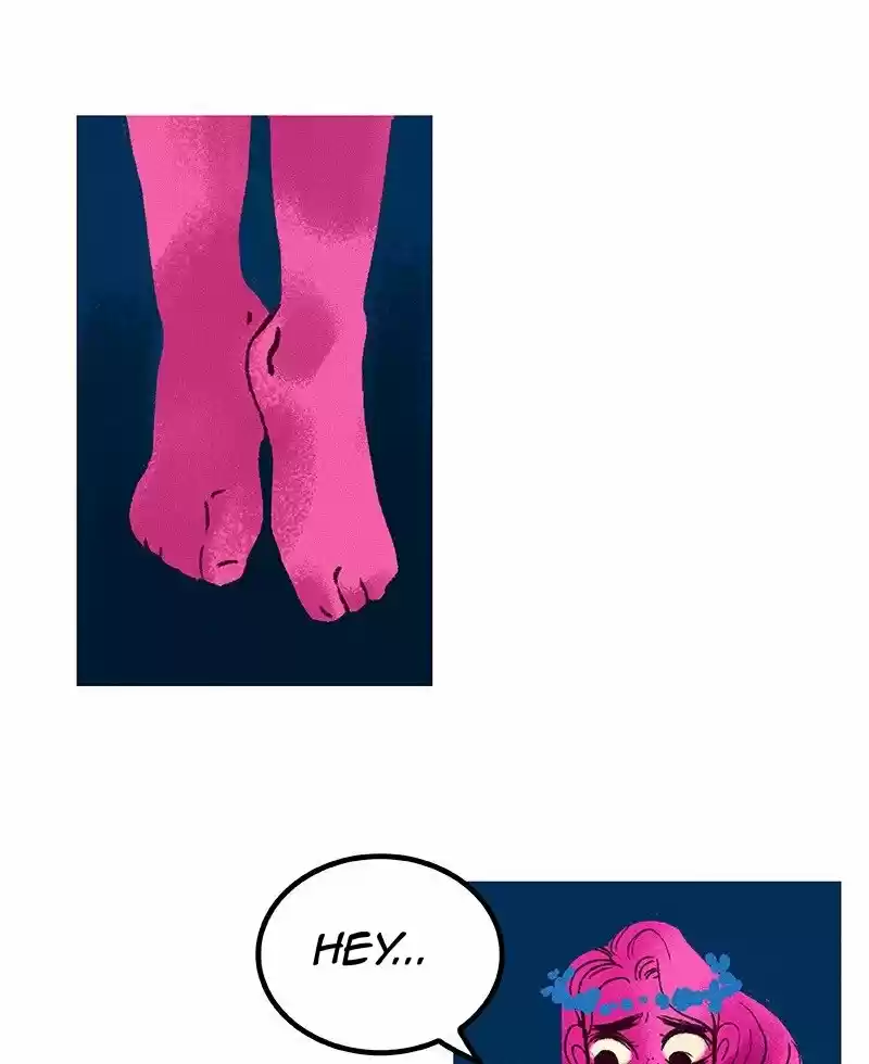 LORE OLYMPUS capítulo 8, página 26