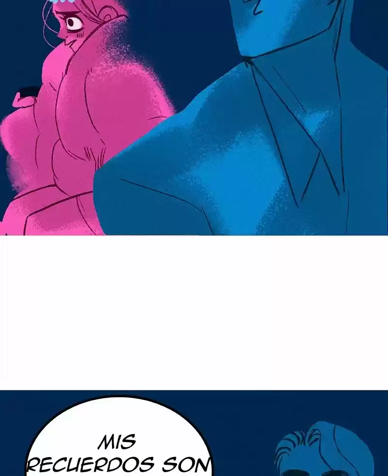 LORE OLYMPUS capítulo 8, página 28