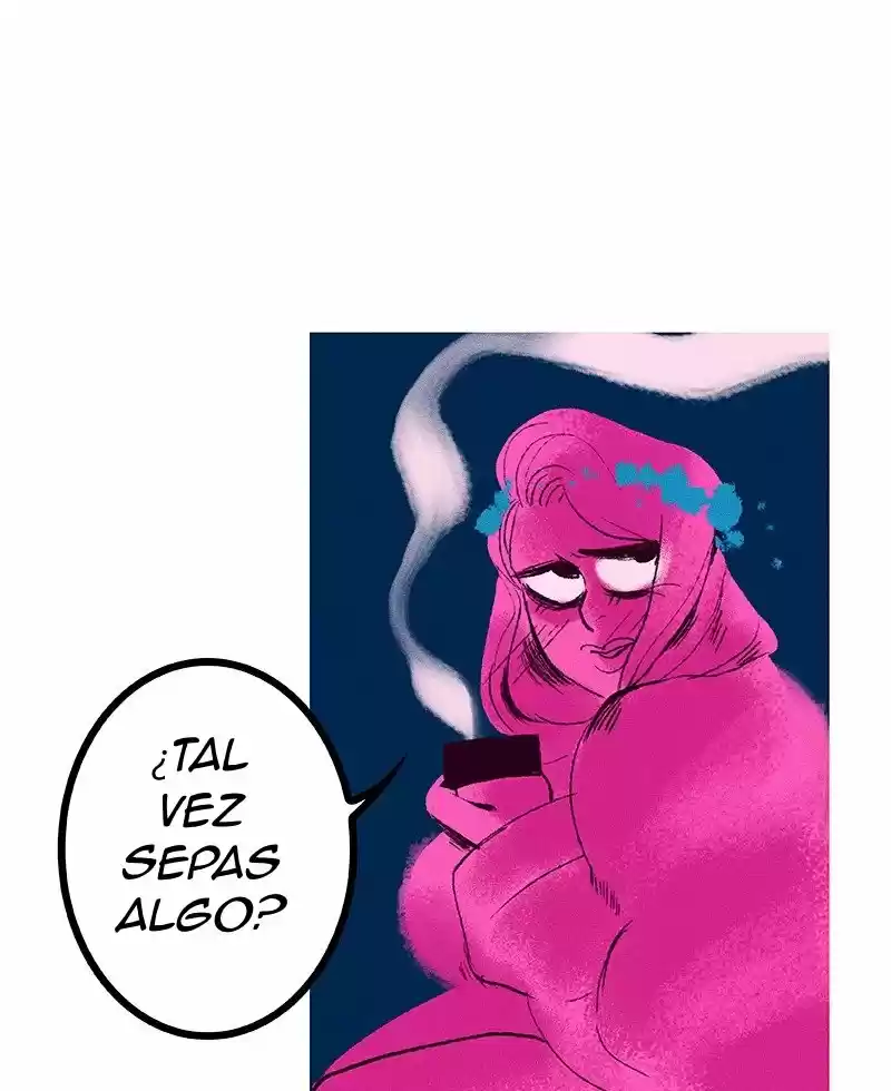 LORE OLYMPUS capítulo 8, página 30