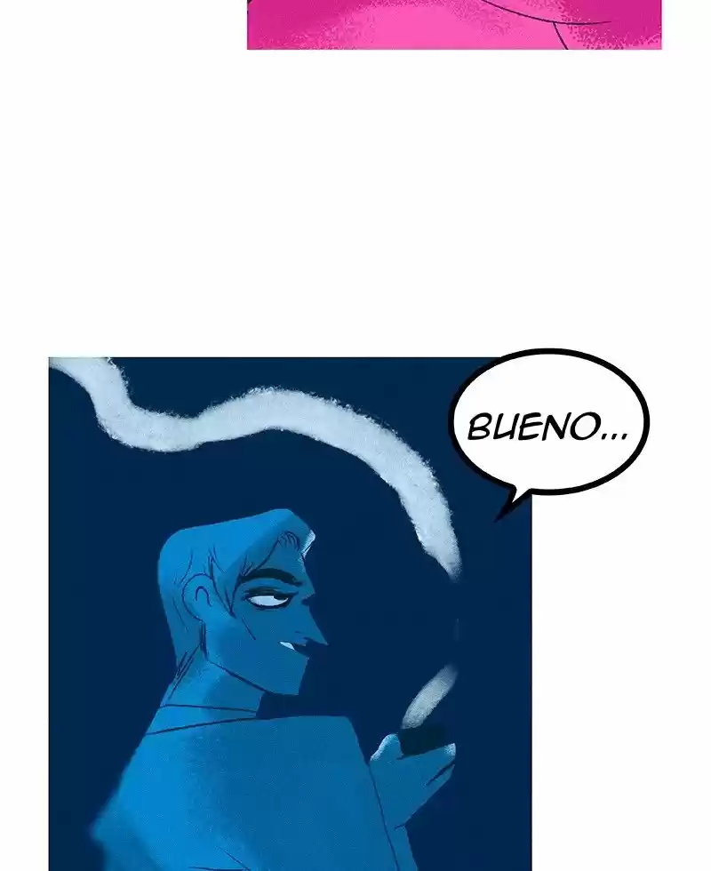 LORE OLYMPUS capítulo 8, página 31