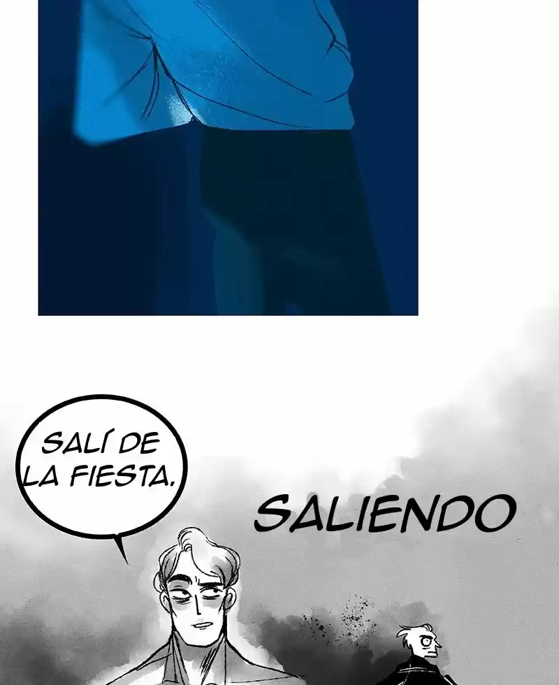 LORE OLYMPUS capítulo 8, página 32