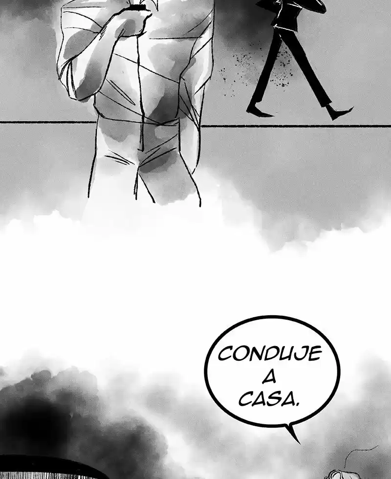 LORE OLYMPUS capítulo 8, página 33