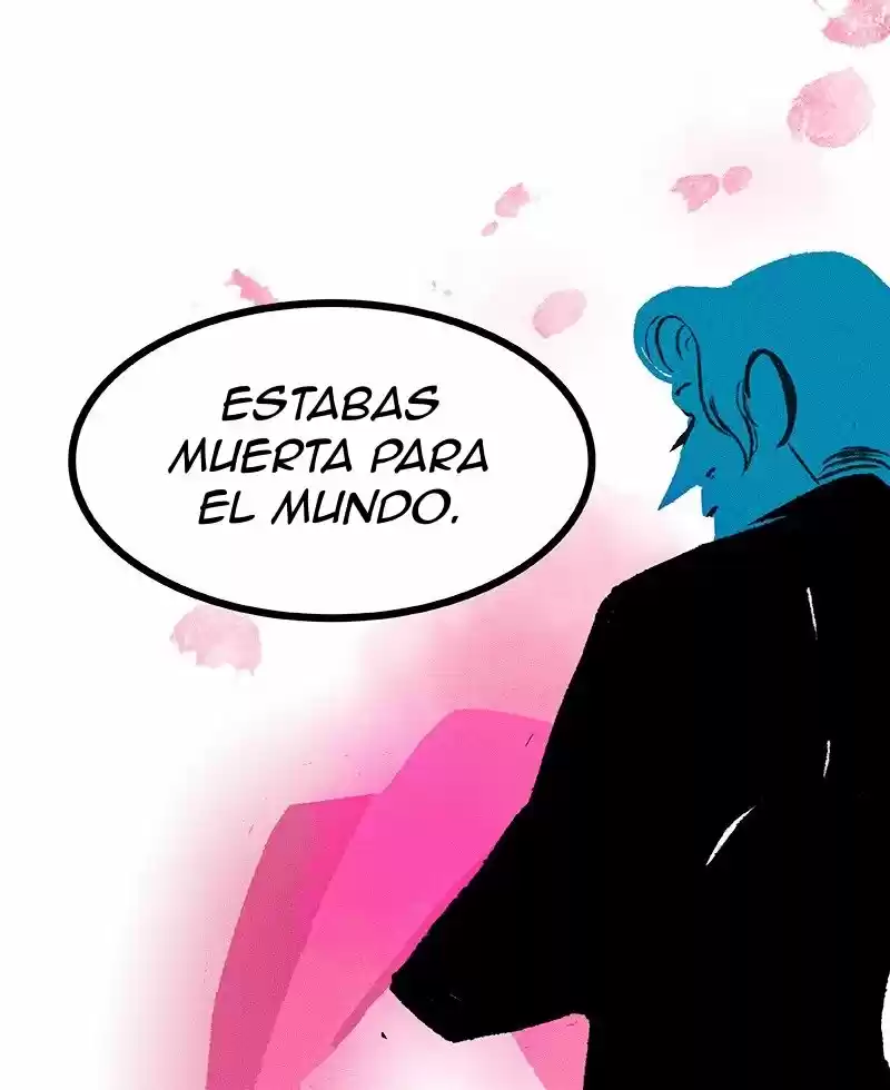 LORE OLYMPUS capítulo 8, página 36