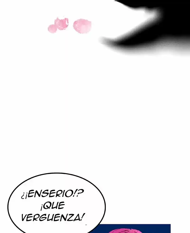 LORE OLYMPUS capítulo 8, página 38