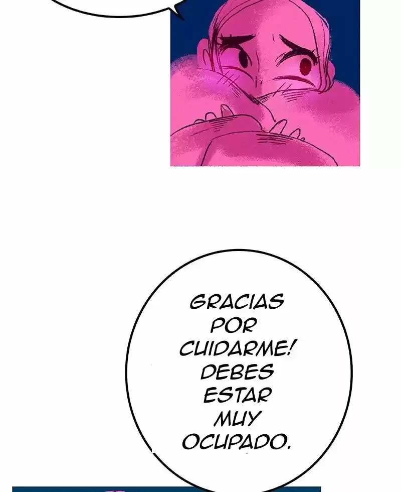 LORE OLYMPUS capítulo 8, página 39