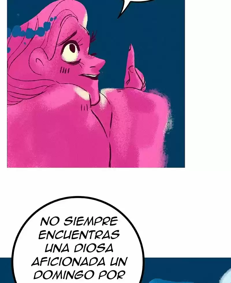 LORE OLYMPUS capítulo 8, página 40
