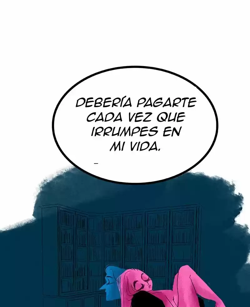 LORE OLYMPUS capítulo 8, página 42