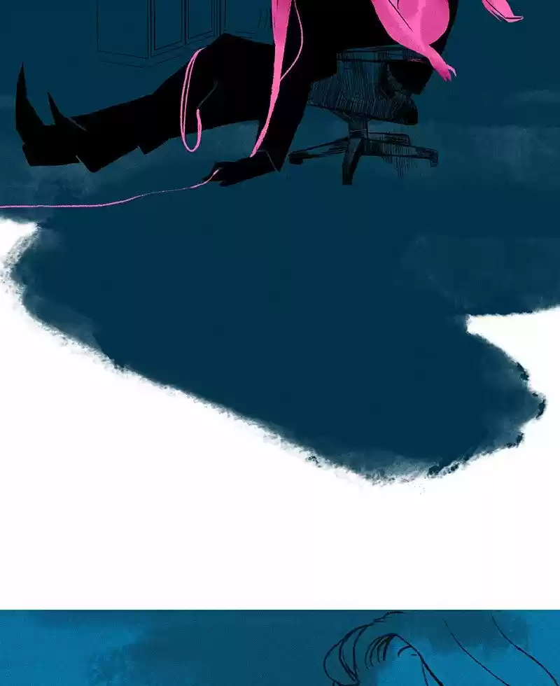 LORE OLYMPUS capítulo 8, página 43