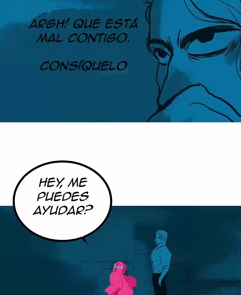 LORE OLYMPUS capítulo 8, página 44
