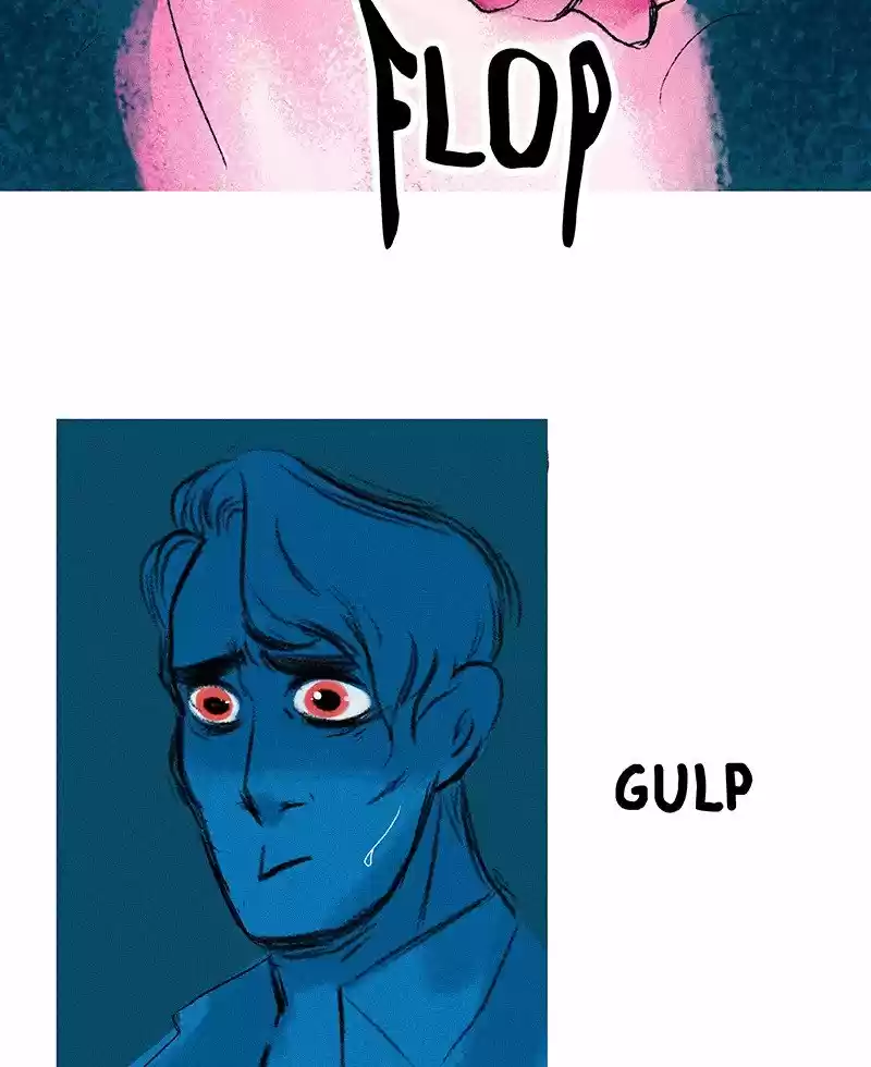LORE OLYMPUS capítulo 8, página 46