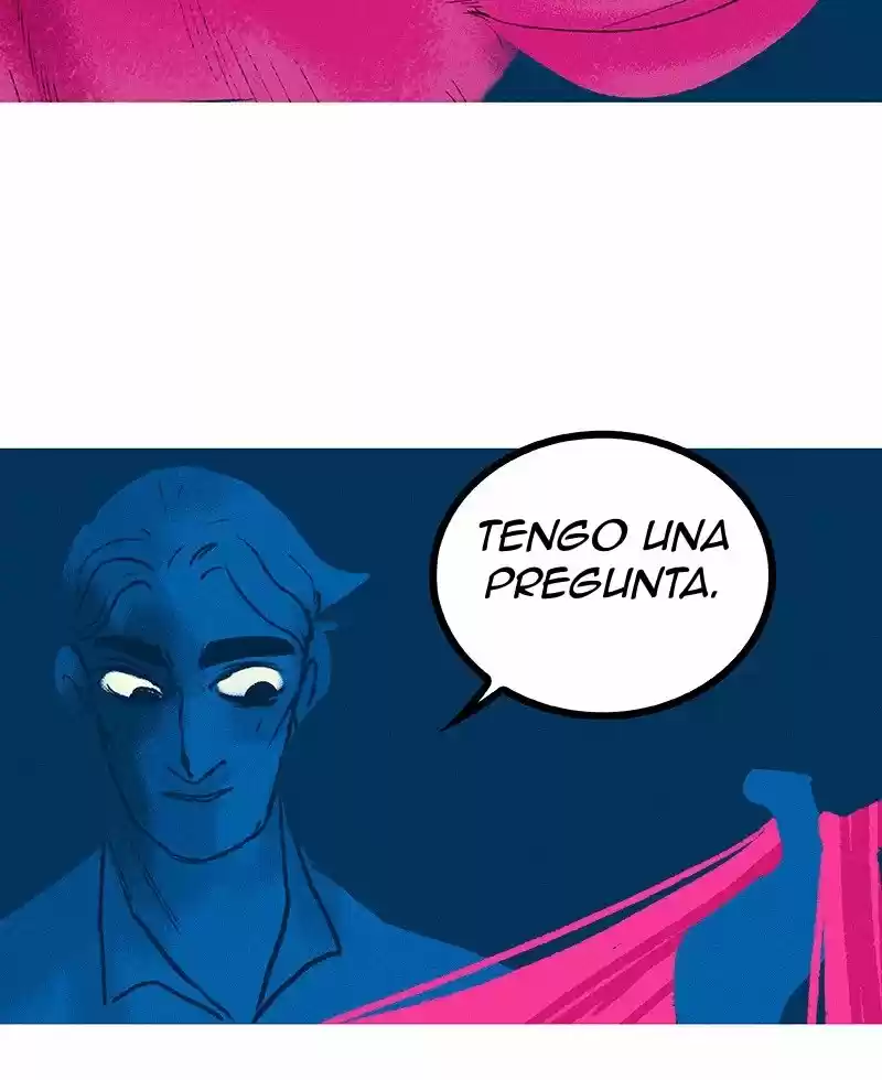 LORE OLYMPUS capítulo 8, página 56