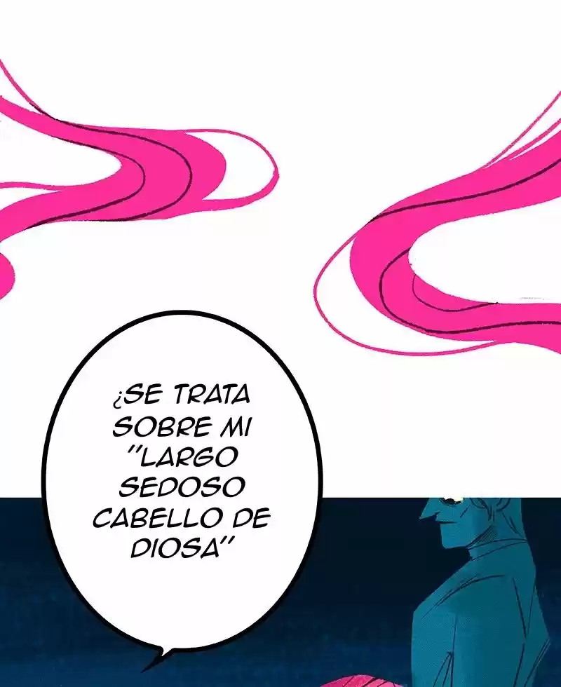 LORE OLYMPUS capítulo 8, página 57