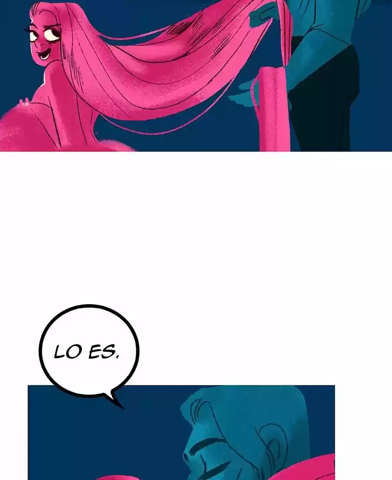 LORE OLYMPUS capítulo 8, página 58