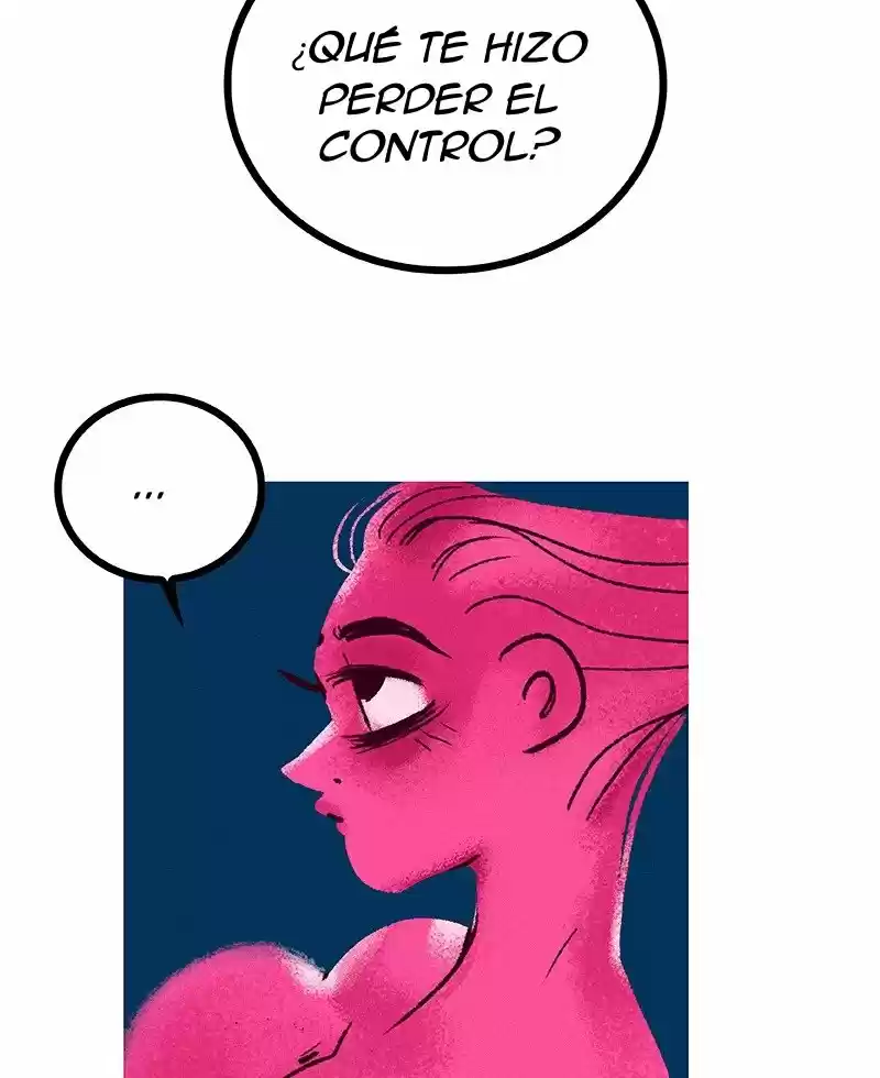 LORE OLYMPUS capítulo 8, página 60