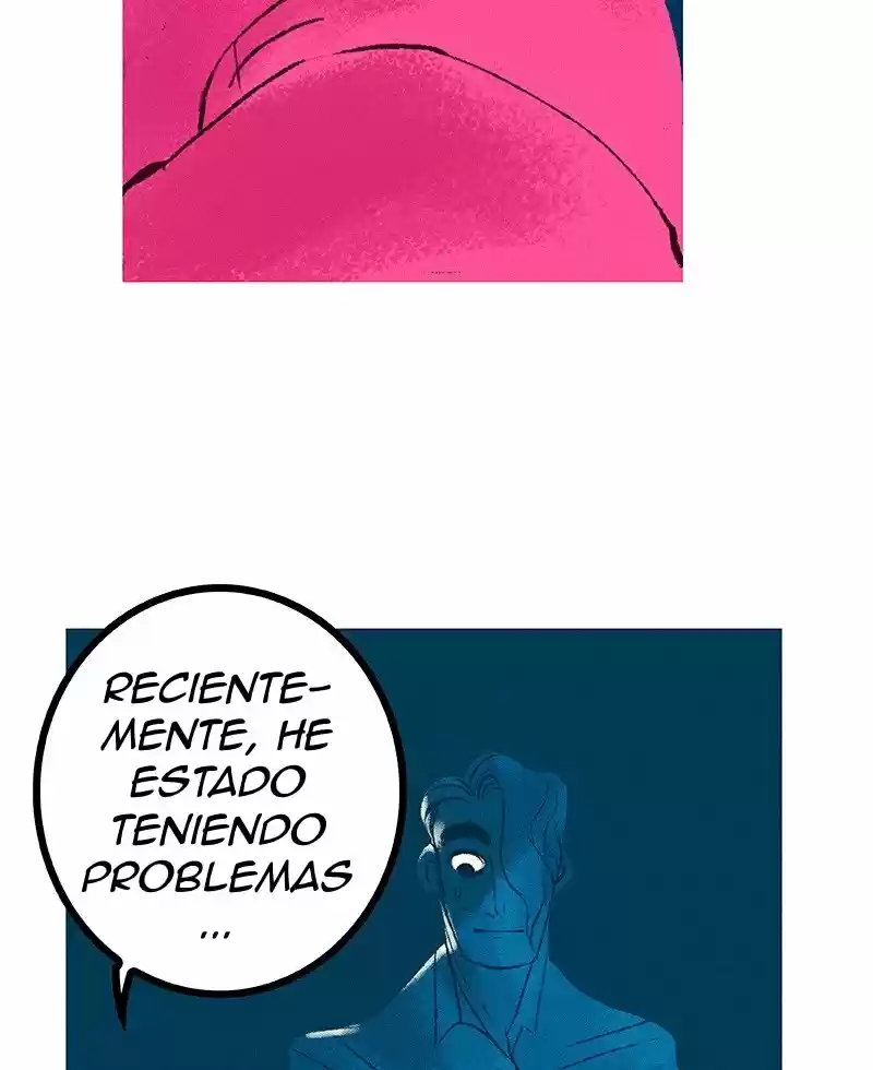 LORE OLYMPUS capítulo 8, página 61