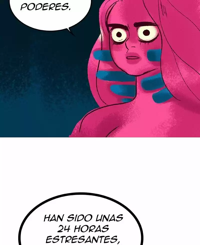LORE OLYMPUS capítulo 8, página 63