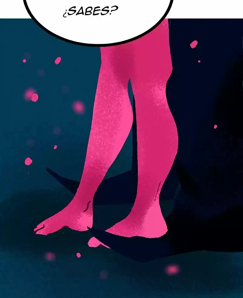 LORE OLYMPUS capítulo 8, página 64