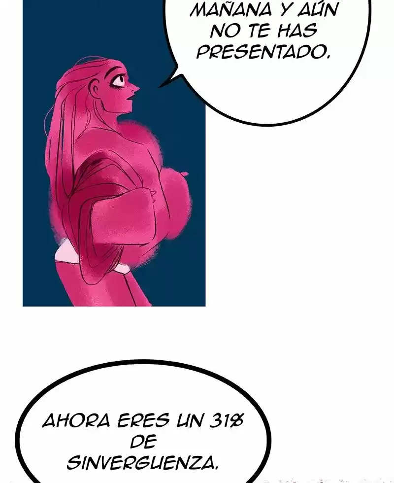 LORE OLYMPUS capítulo 8, página 66