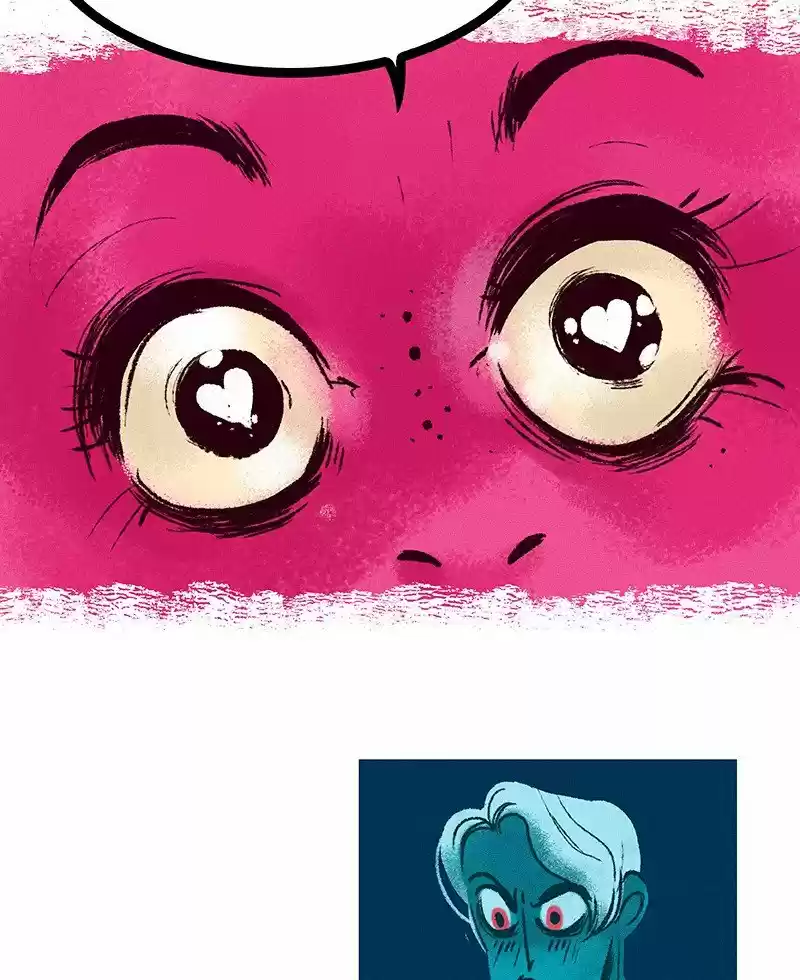 LORE OLYMPUS capítulo 8, página 67