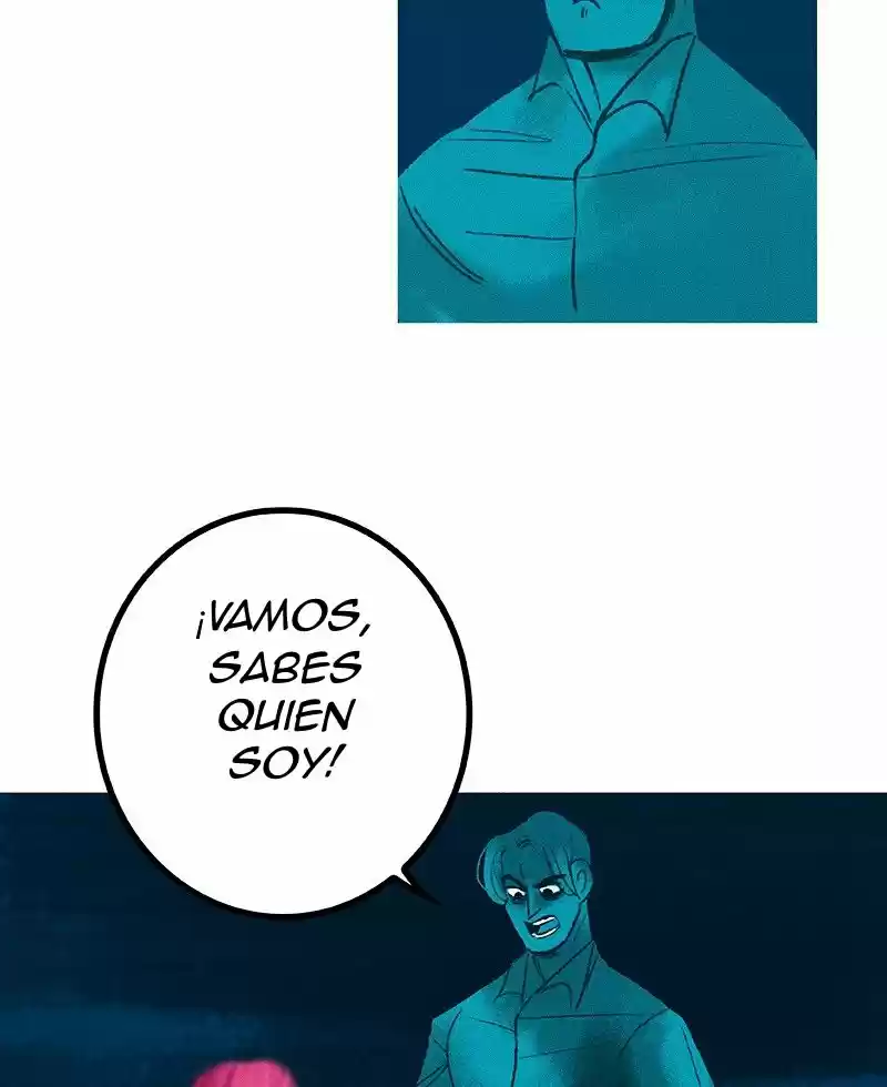 LORE OLYMPUS capítulo 8, página 68
