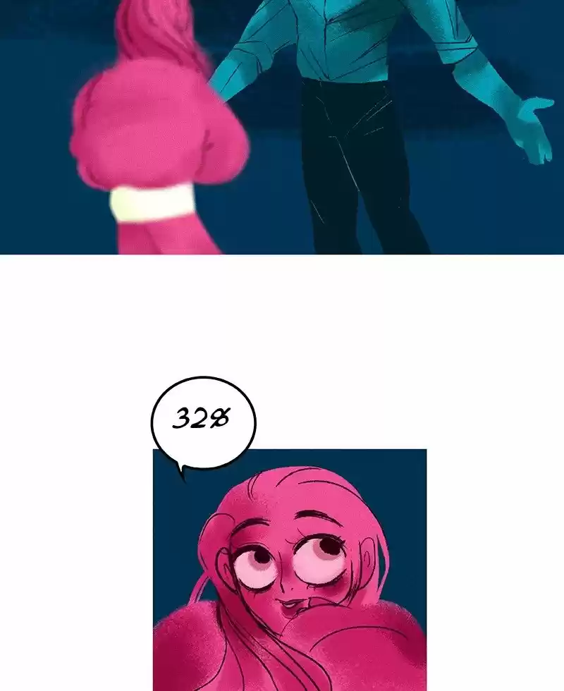 LORE OLYMPUS capítulo 8, página 69