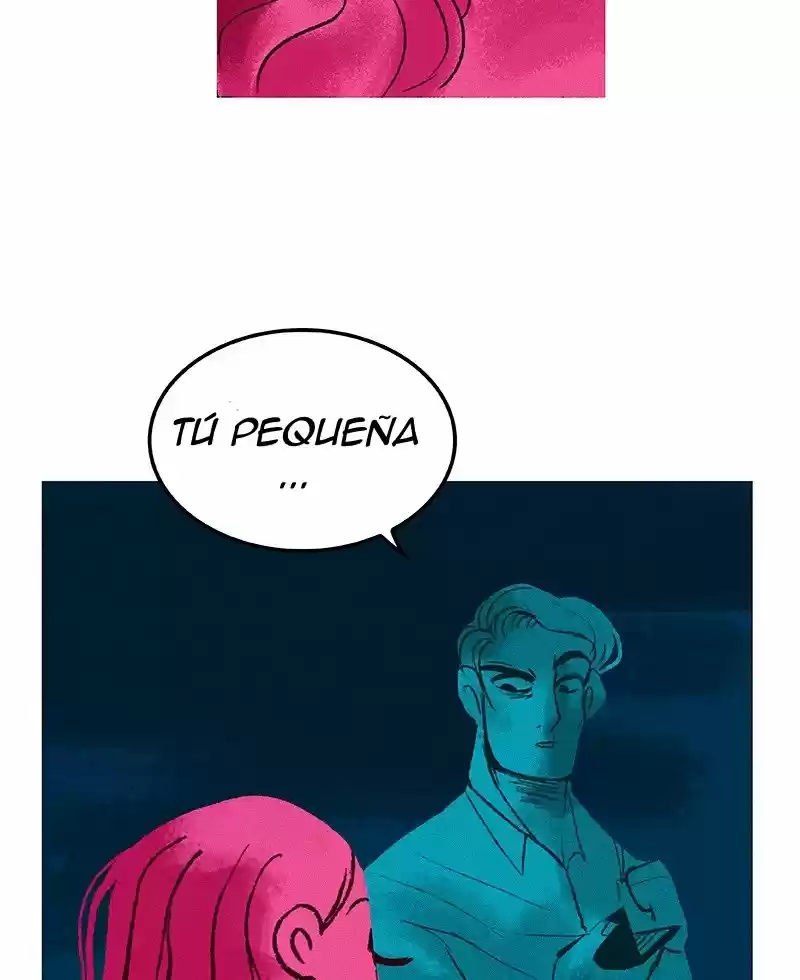 LORE OLYMPUS capítulo 8, página 70