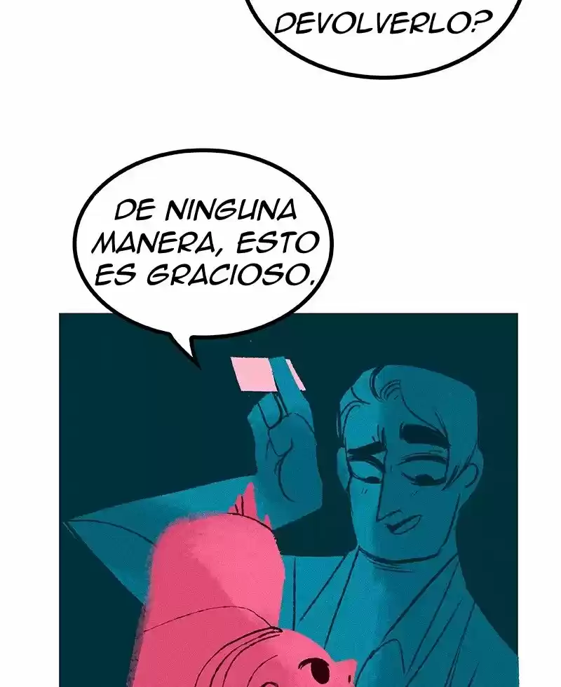 LORE OLYMPUS capítulo 8, página 79