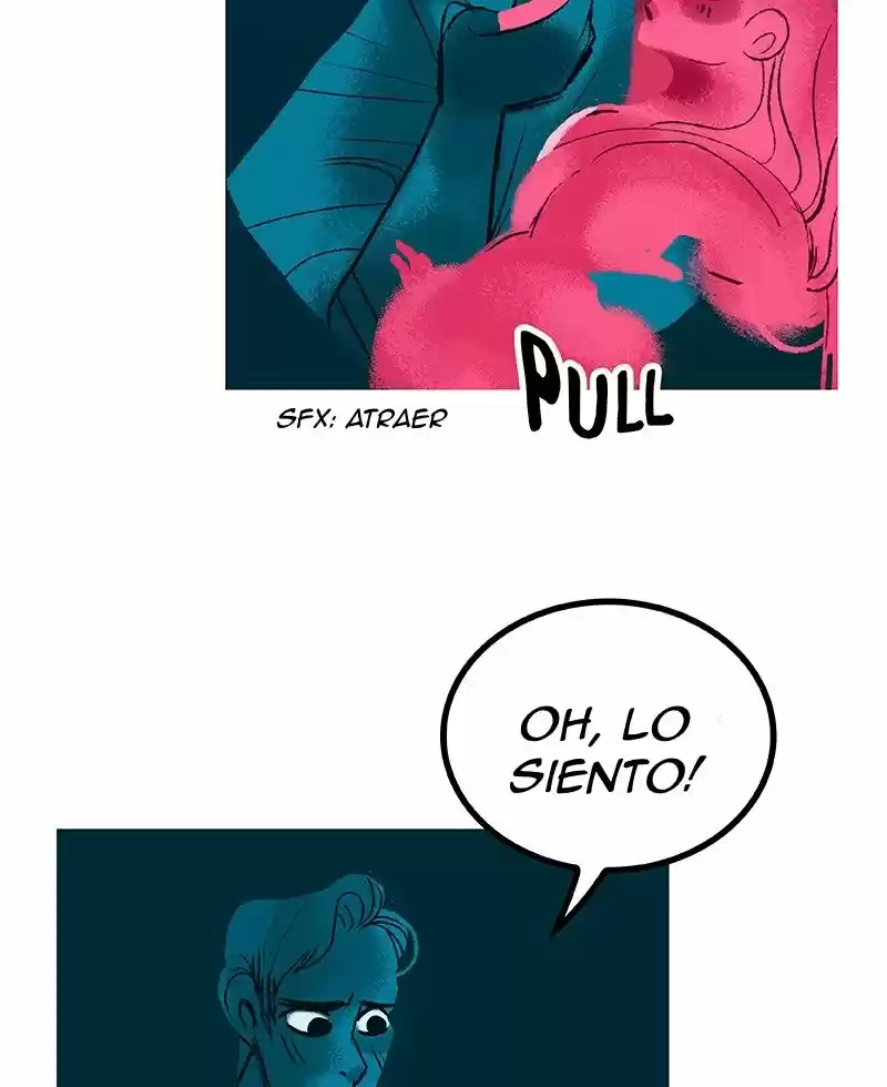 LORE OLYMPUS capítulo 8, página 82