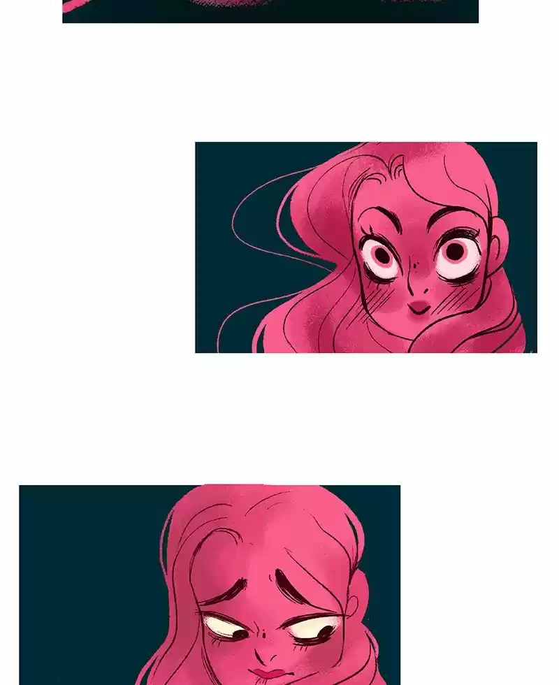 LORE OLYMPUS capítulo 8, página 84