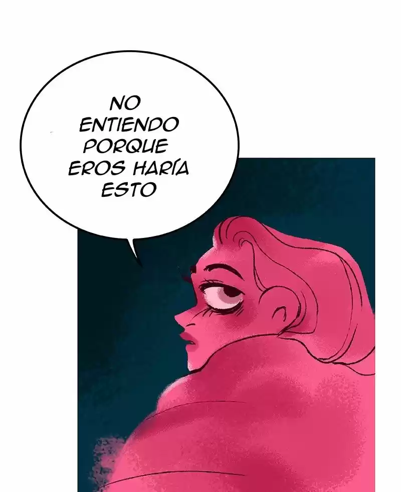 LORE OLYMPUS capítulo 8, página 86