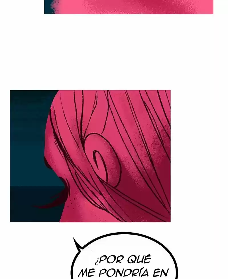 LORE OLYMPUS capítulo 8, página 87