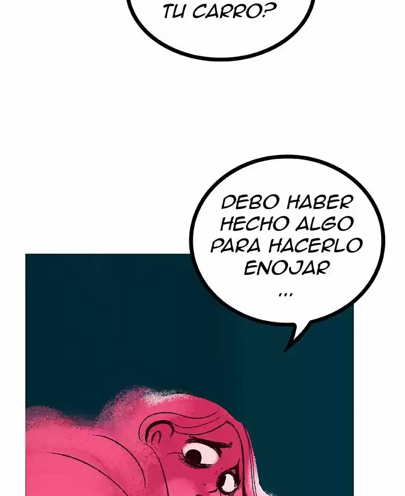 LORE OLYMPUS capítulo 8, página 88