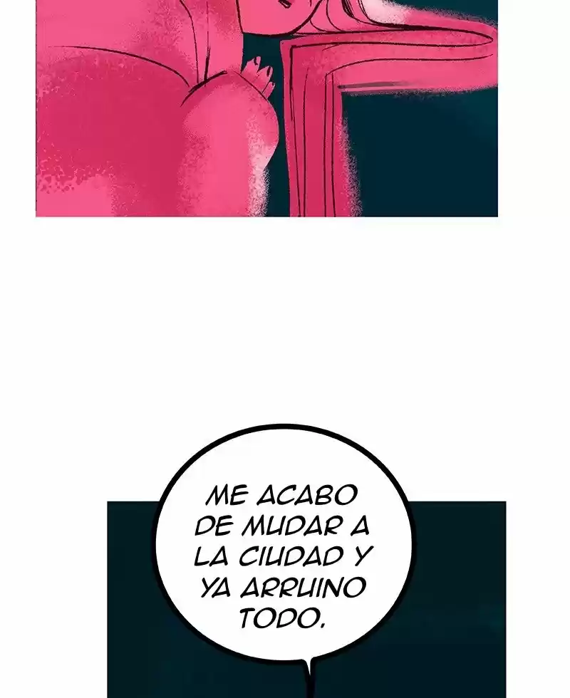 LORE OLYMPUS capítulo 8, página 89
