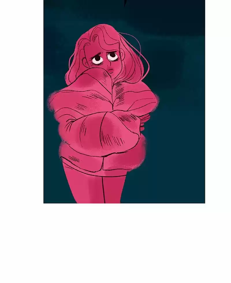 LORE OLYMPUS capítulo 8, página 90
