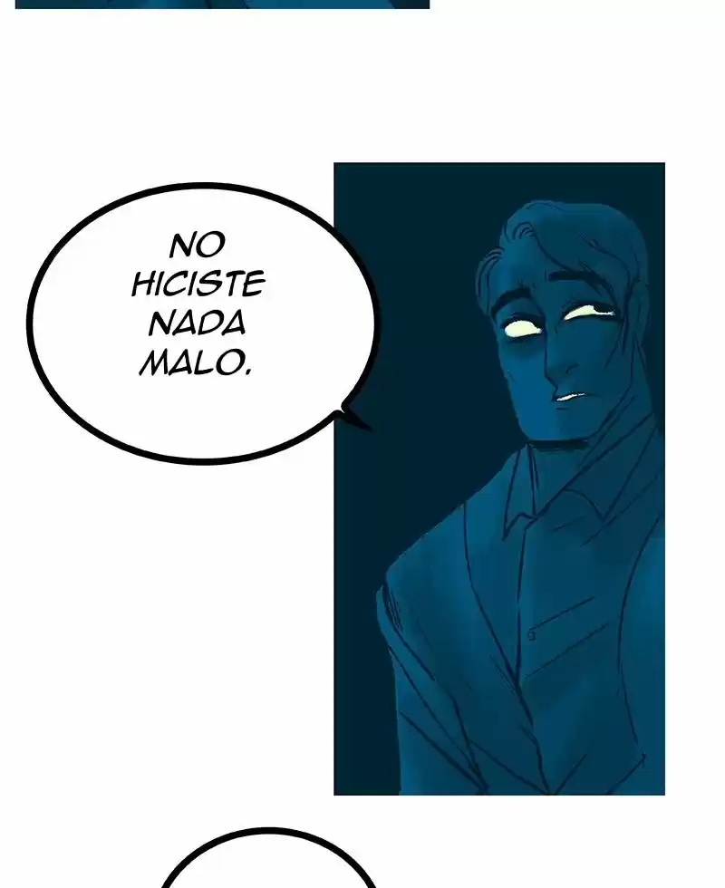 LORE OLYMPUS capítulo 8, página 92