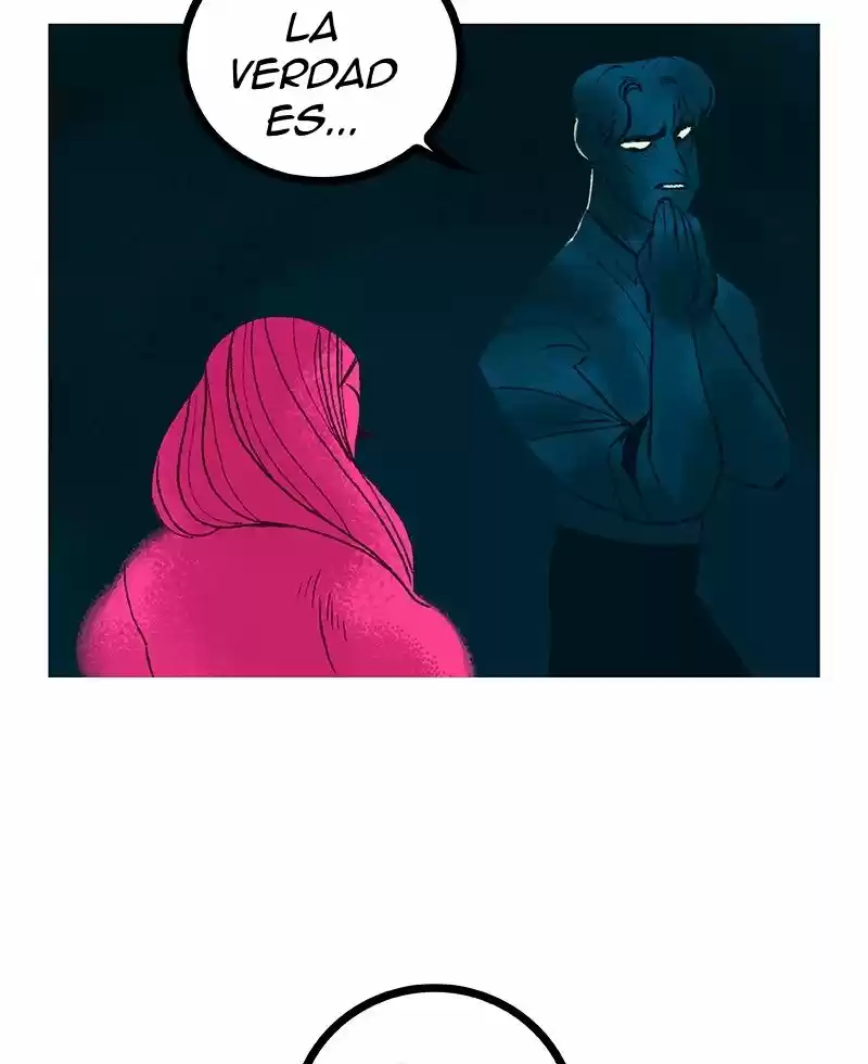 LORE OLYMPUS capítulo 8, página 93