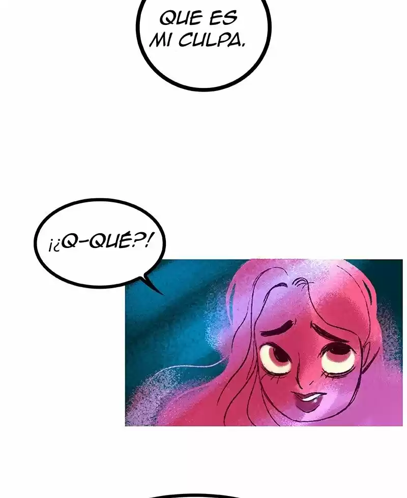 LORE OLYMPUS capítulo 8, página 94