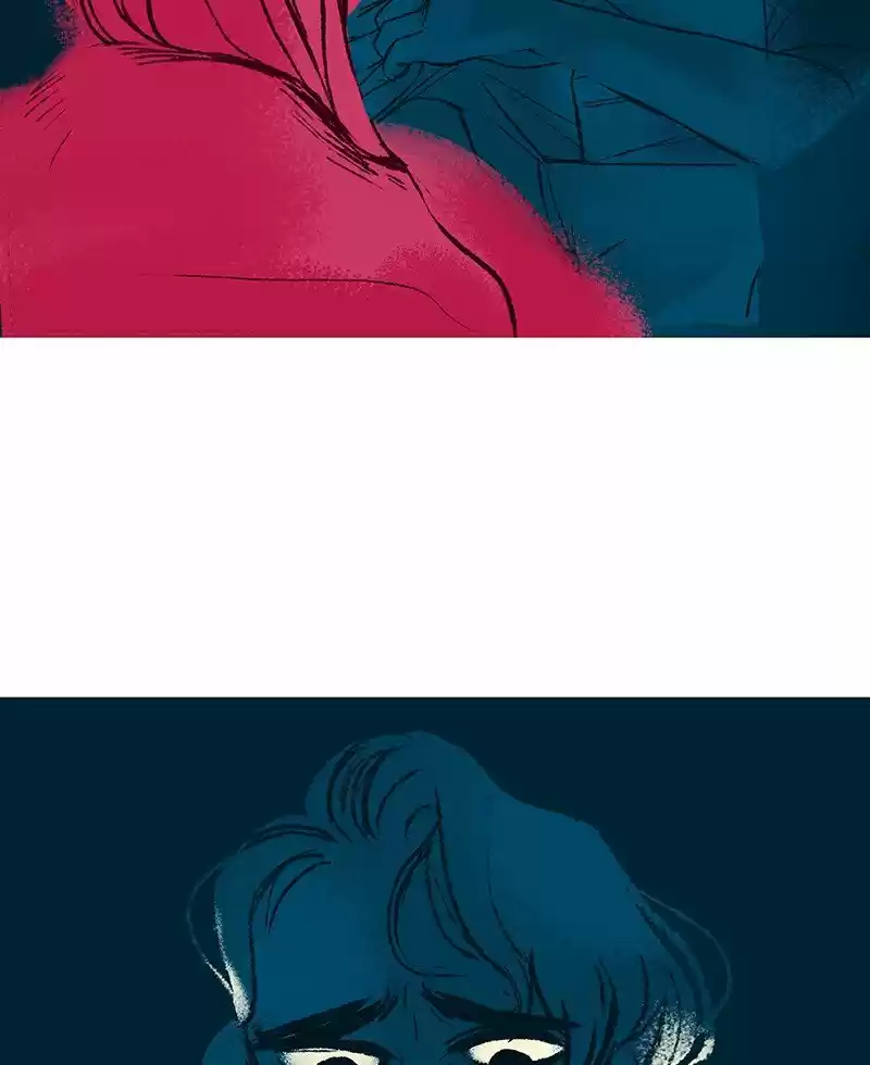 LORE OLYMPUS capítulo 8, página 96