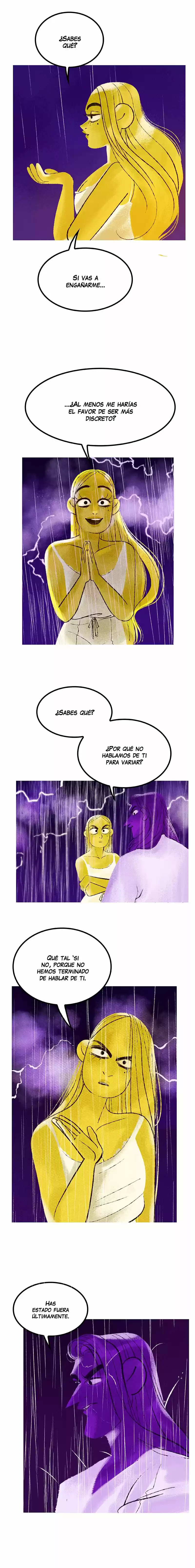 LORE OLYMPUS capítulo 82, página 10