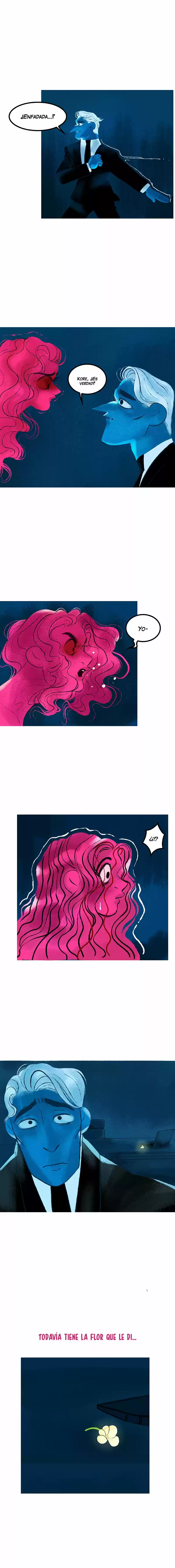 LORE OLYMPUS capítulo 87, página 2