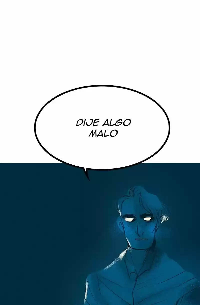 LORE OLYMPUS capítulo 9, página 1