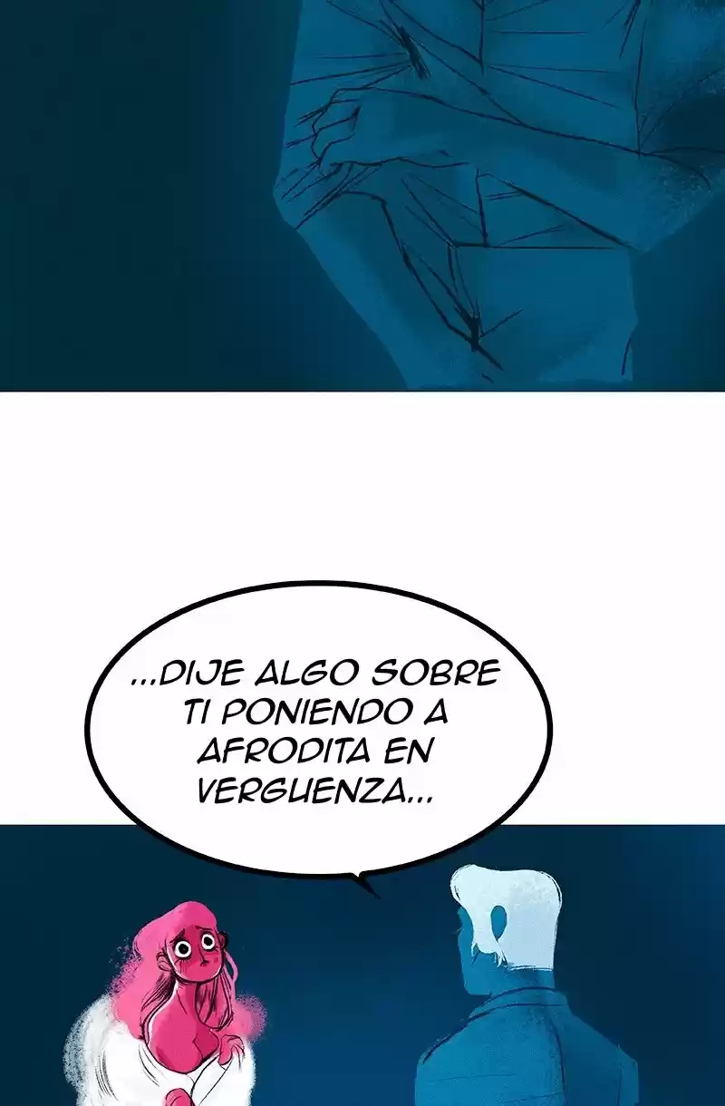 LORE OLYMPUS capítulo 9, página 2