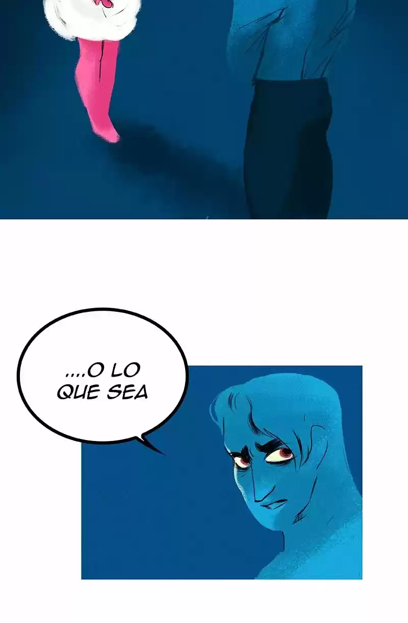 LORE OLYMPUS capítulo 9, página 3