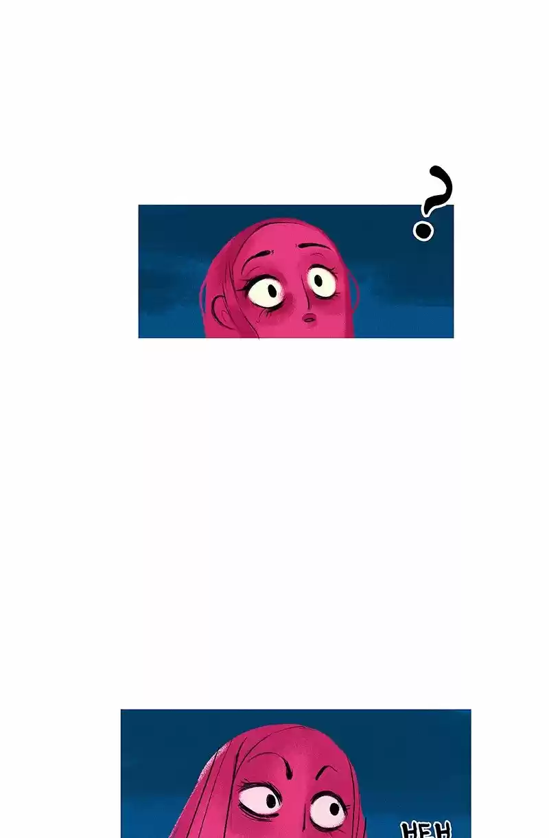 LORE OLYMPUS capítulo 9, página 4