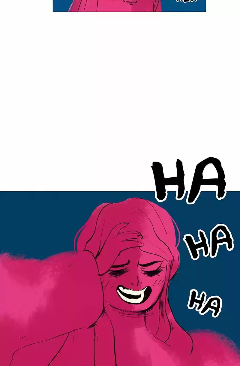 LORE OLYMPUS capítulo 9, página 5