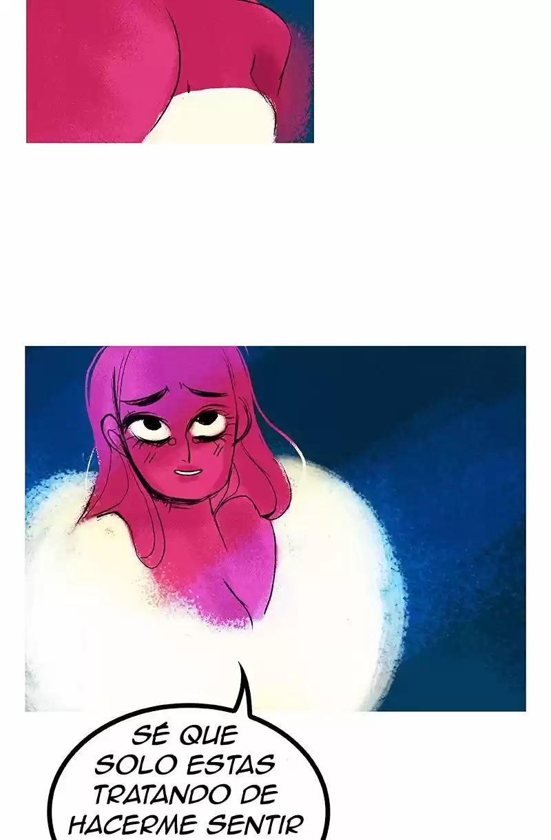 LORE OLYMPUS capítulo 9, página 8