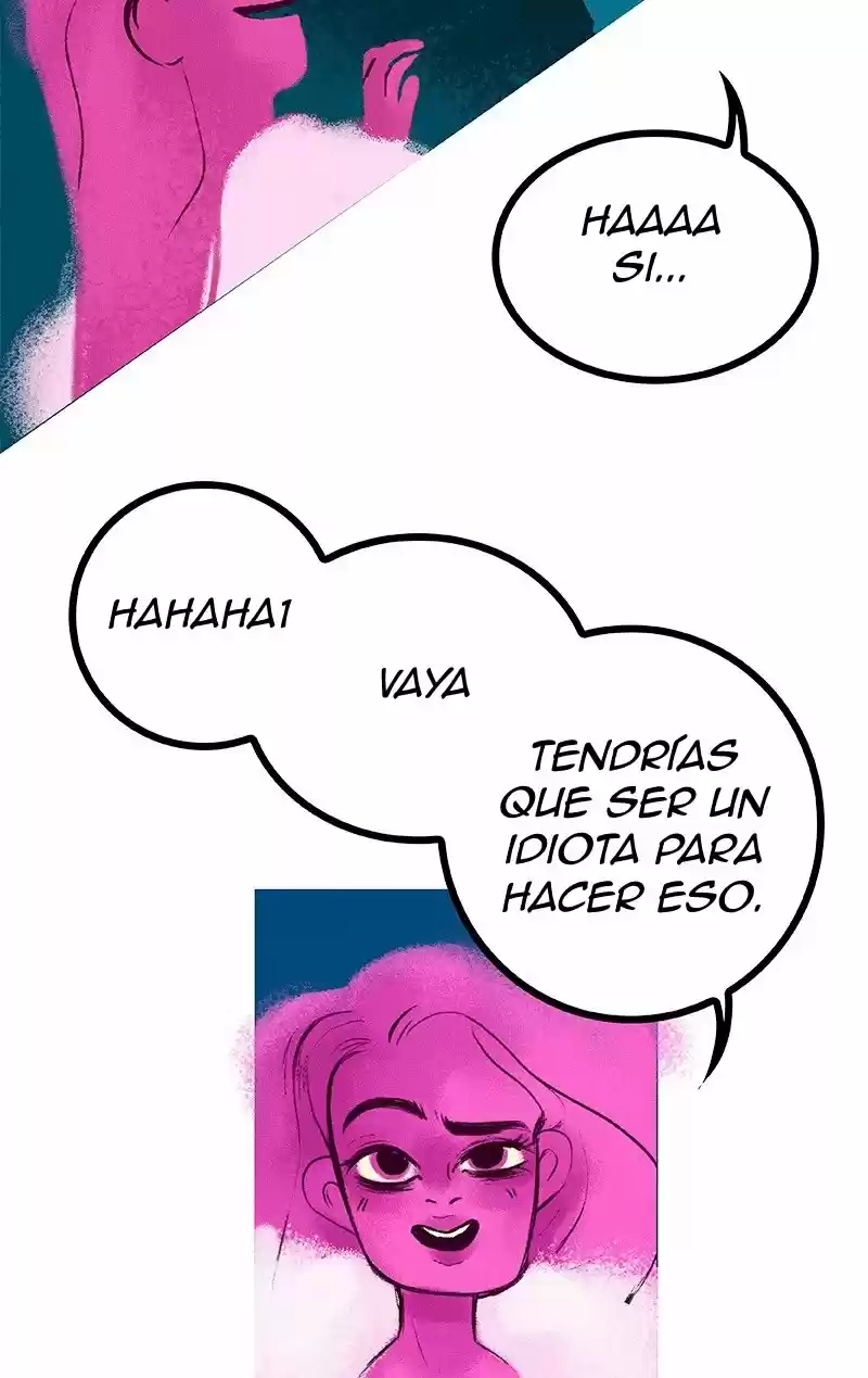 LORE OLYMPUS capítulo 9, página 12