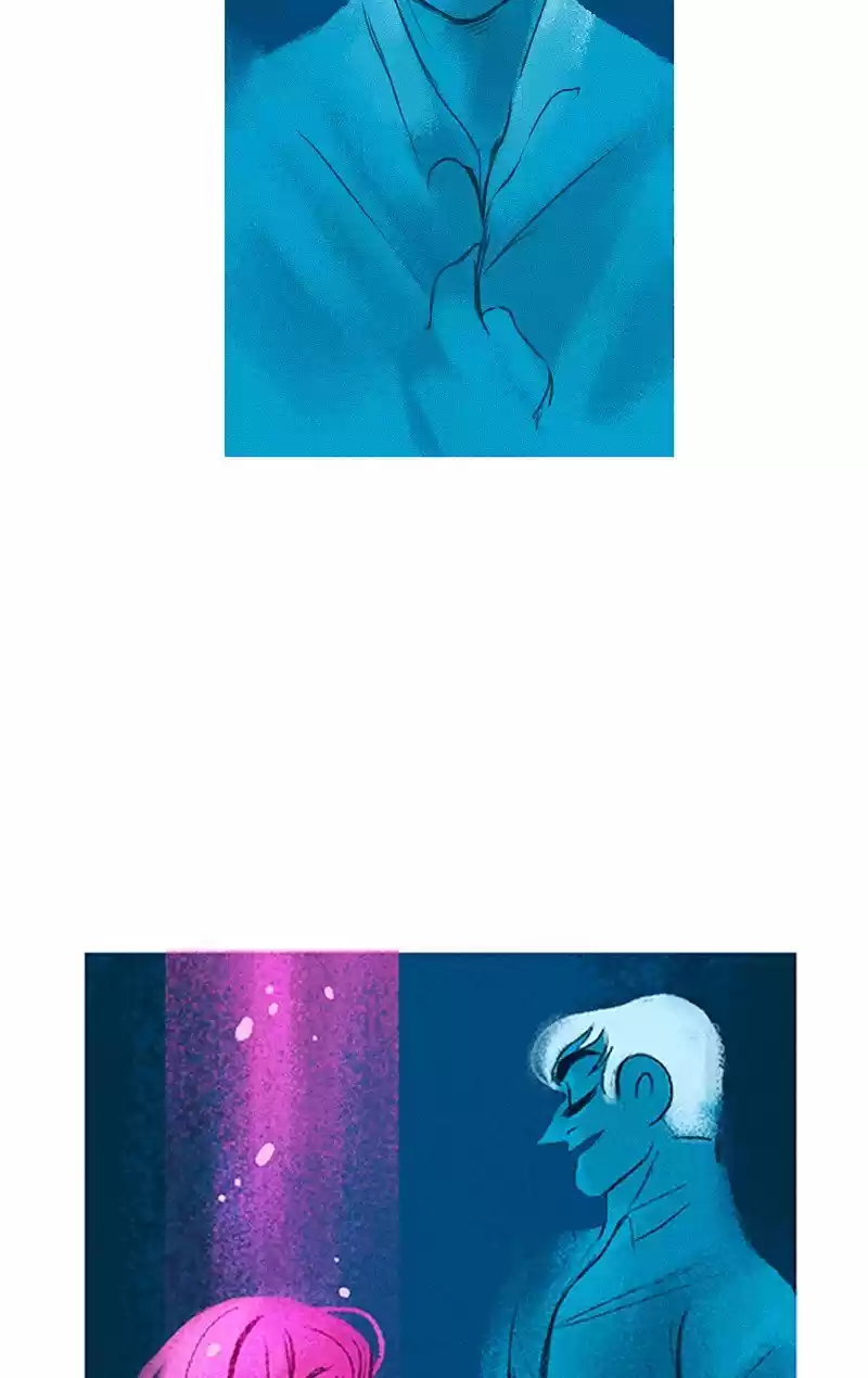 LORE OLYMPUS capítulo 9, página 14