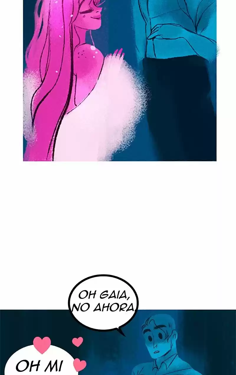 LORE OLYMPUS capítulo 9, página 15
